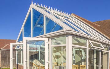 conservatory roof insulation costs Coton Park
