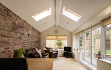 conservatory roof insulation Coton Park, Derbyshire