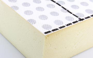 meeting Coton Park building codes