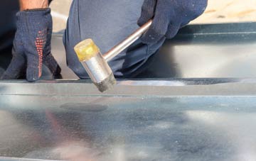 Coton Park metal roofing costs