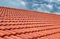 Coton Park roofing tiles